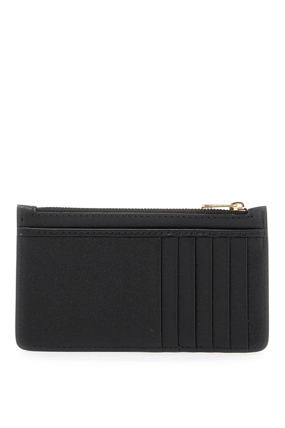 A.P.C. Willow Card Holder   Black