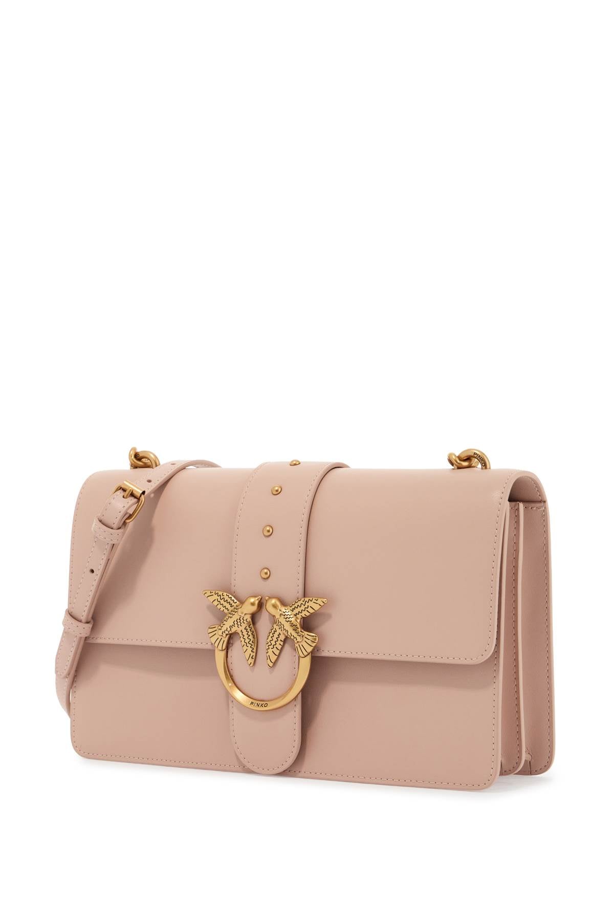 Pinko classic love icon simply bag - VivaceVenus