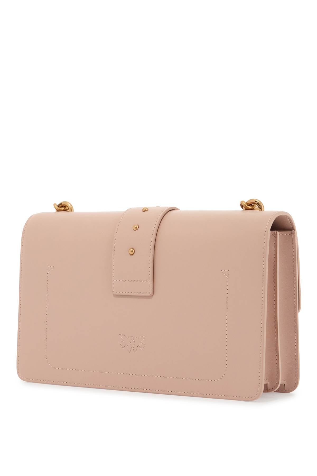 Pinko classic love icon simply bag - VivaceVenus