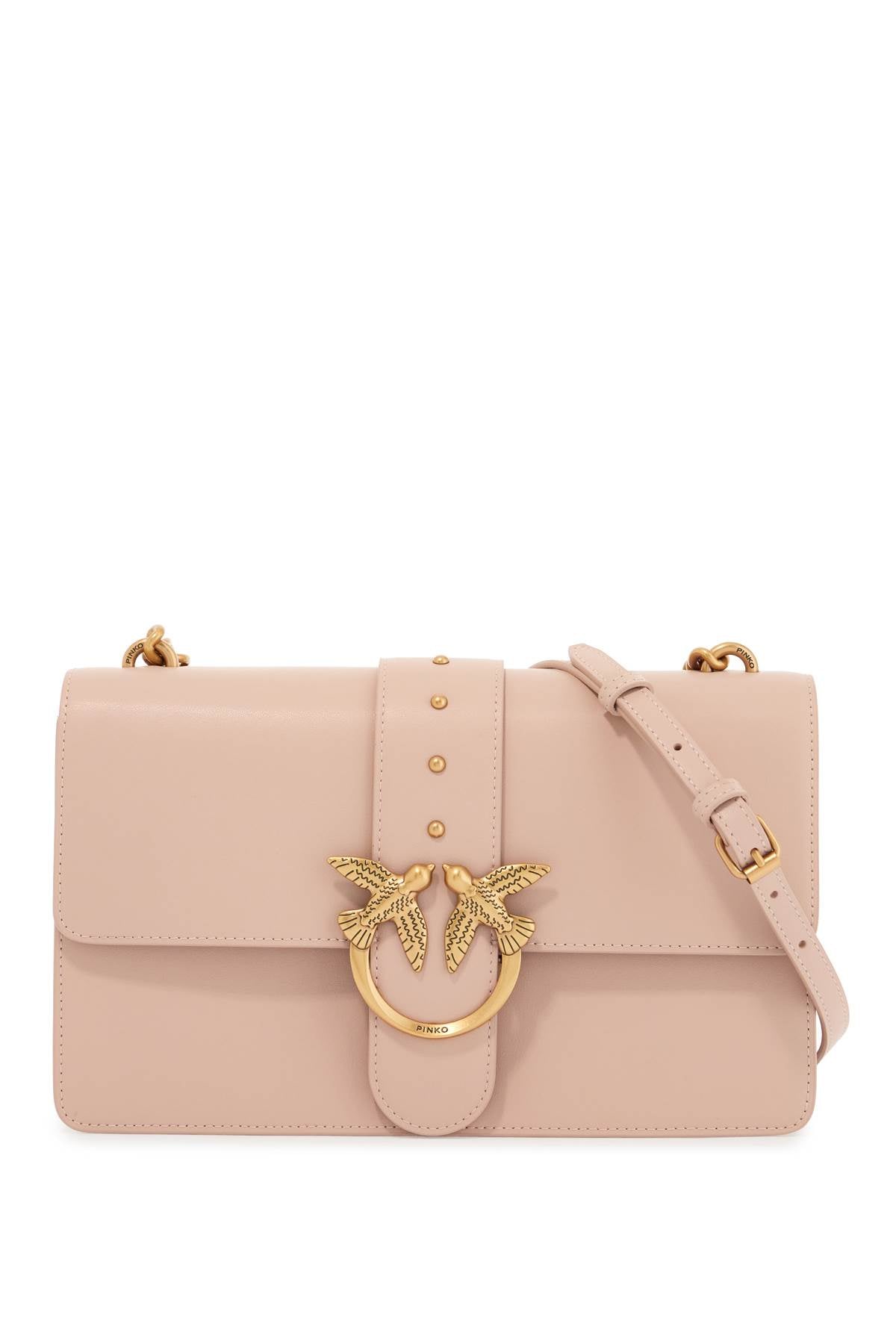 Pinko classic love icon simply bag - VivaceVenus