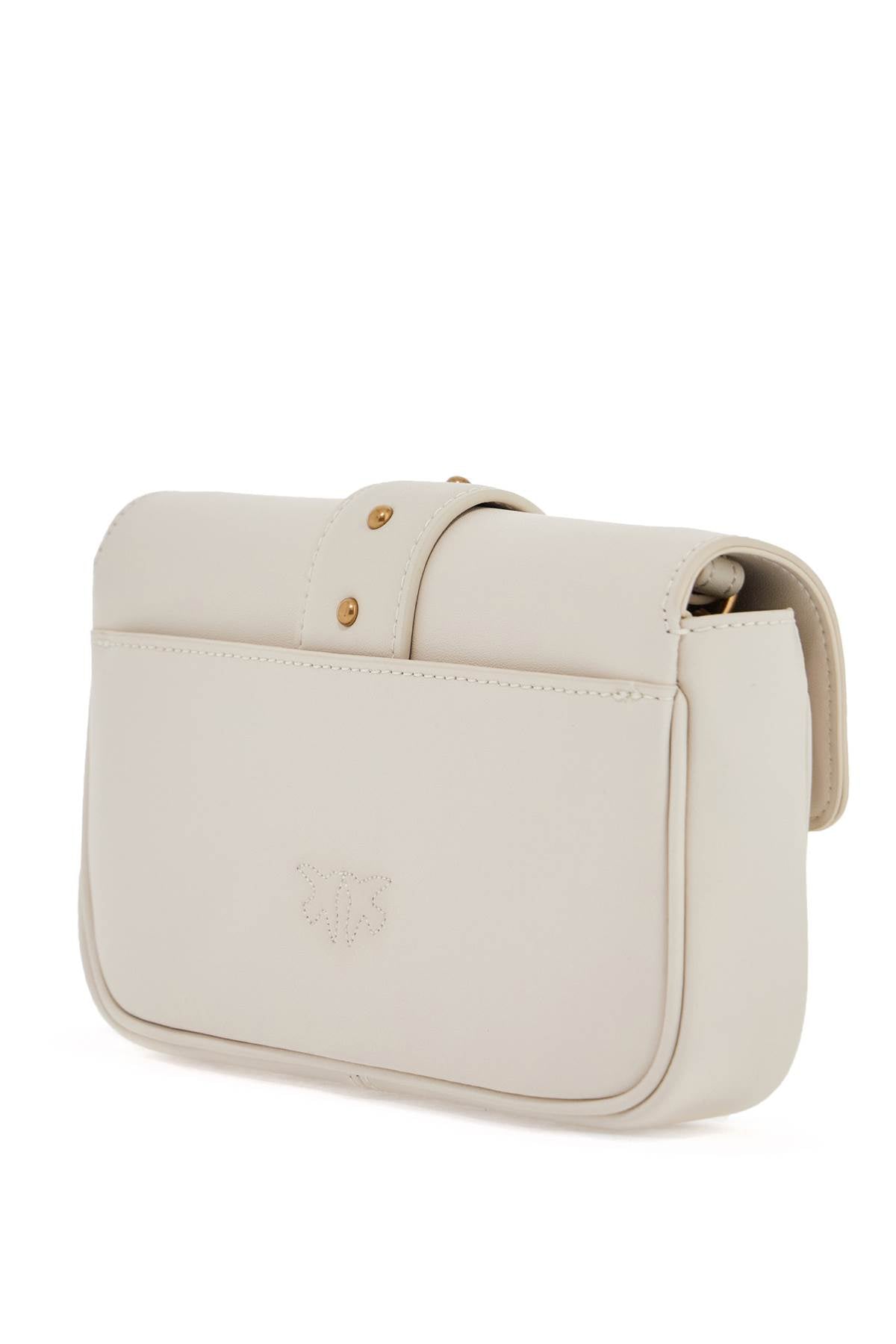 Pinko love pocket simply crossbody bag - VivaceVenus