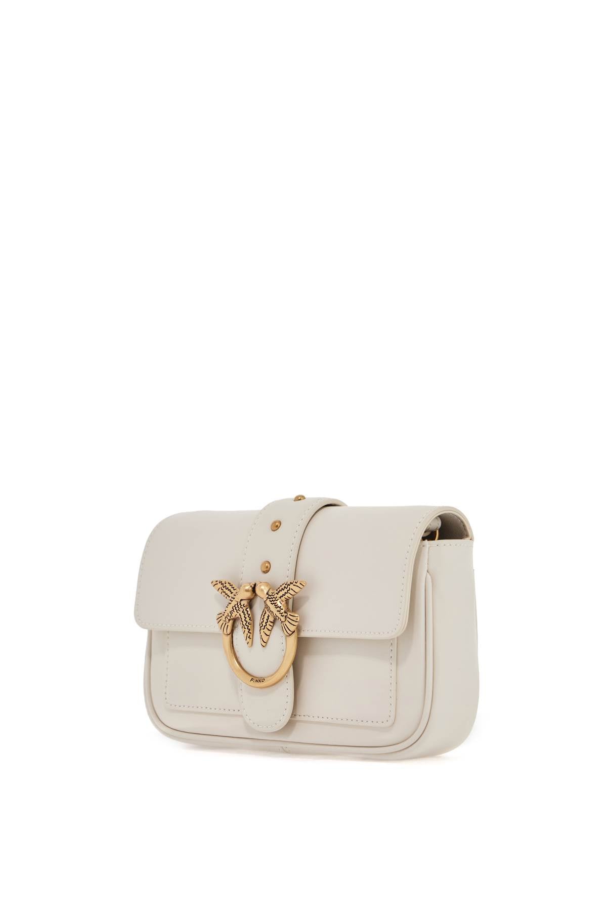 Pinko love pocket simply crossbody bag - VivaceVenus