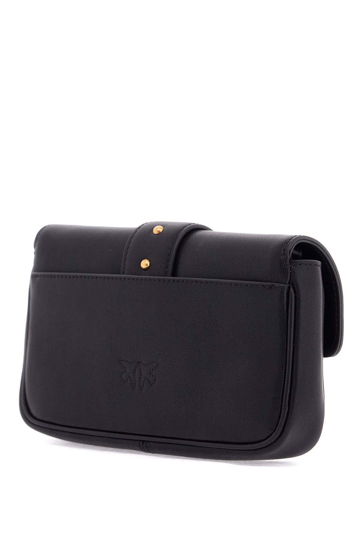 Pinko love pocket simply crossbody bag - VivaceVenus