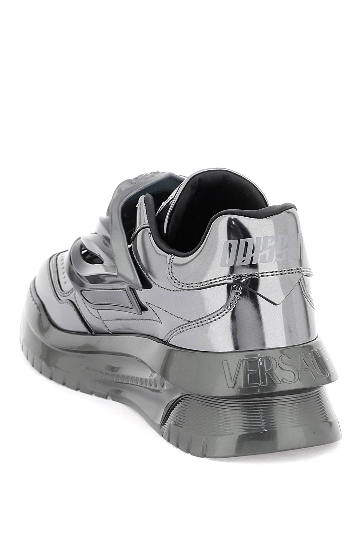 Versace odissea sneakers - VivaceVenus