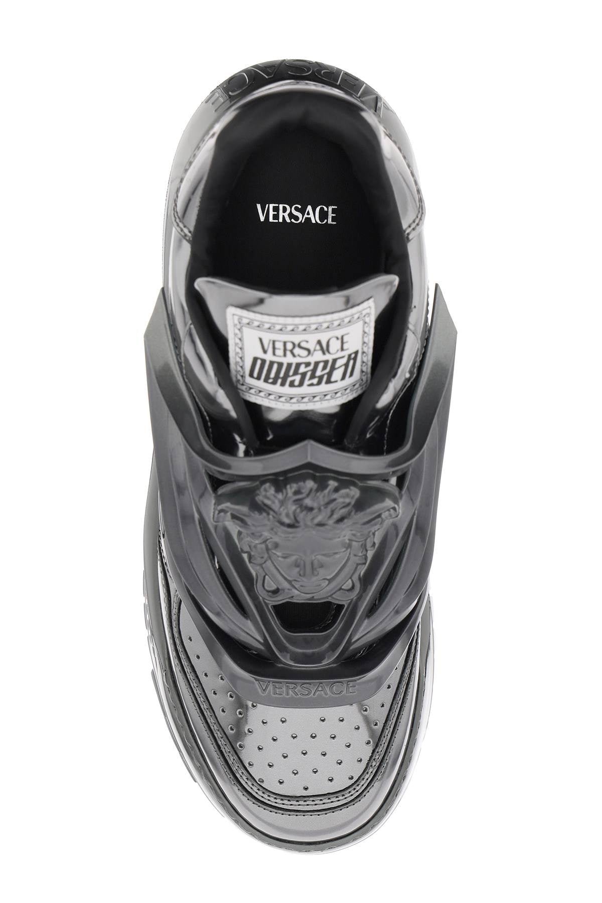 Versace odissea sneakers - VivaceVenus