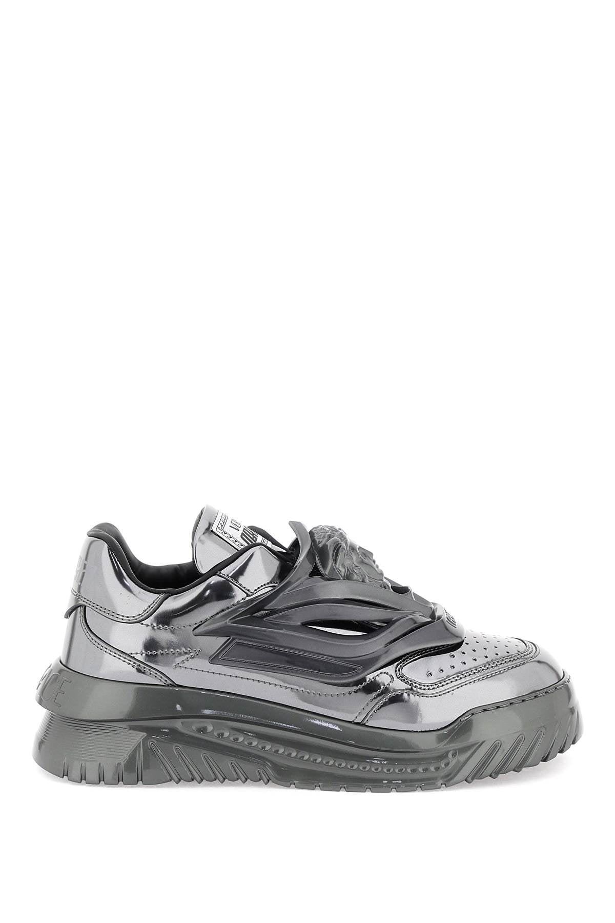 Versace odissea sneakers - VivaceVenus