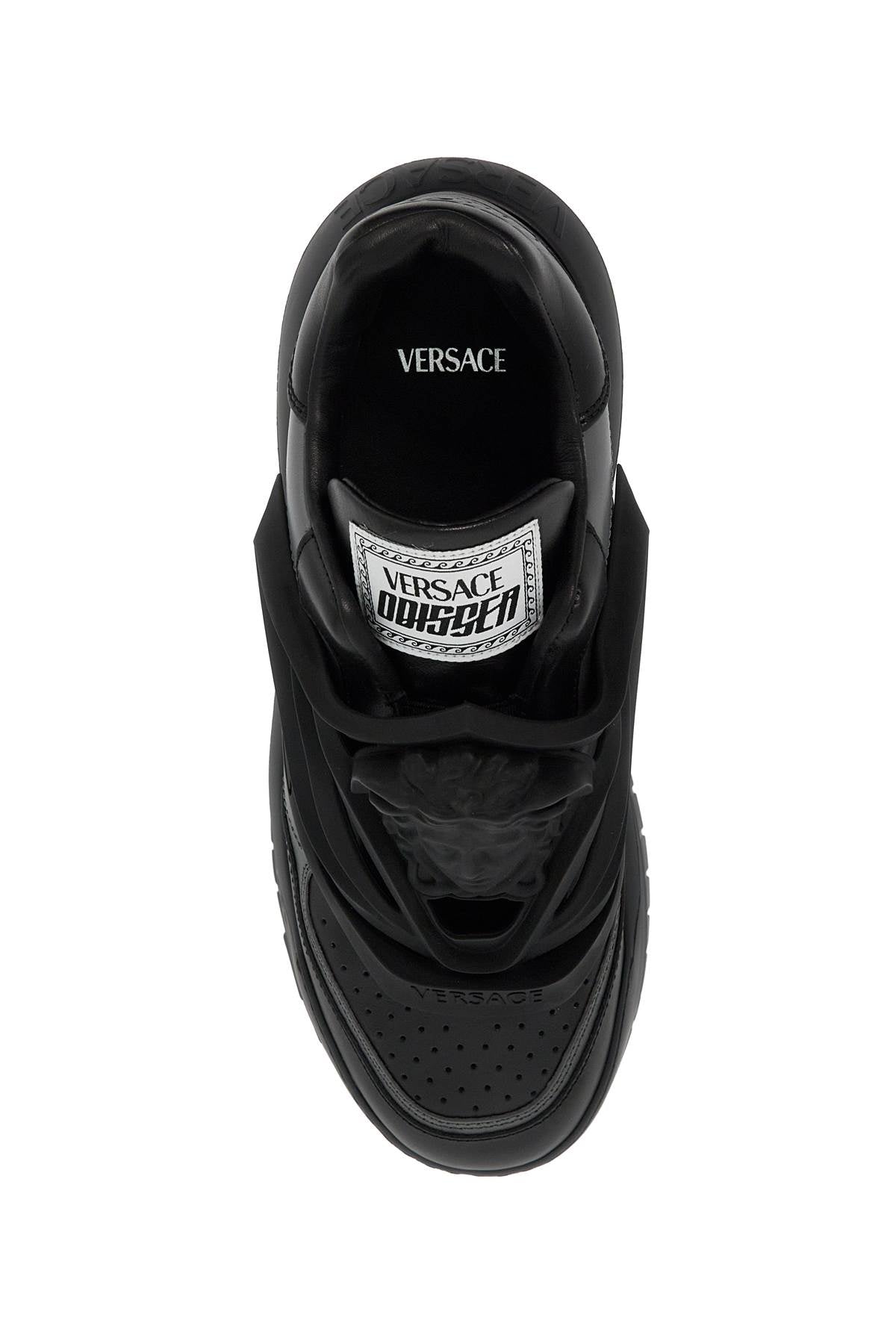 Versace odissea sneakers - VivaceVenus