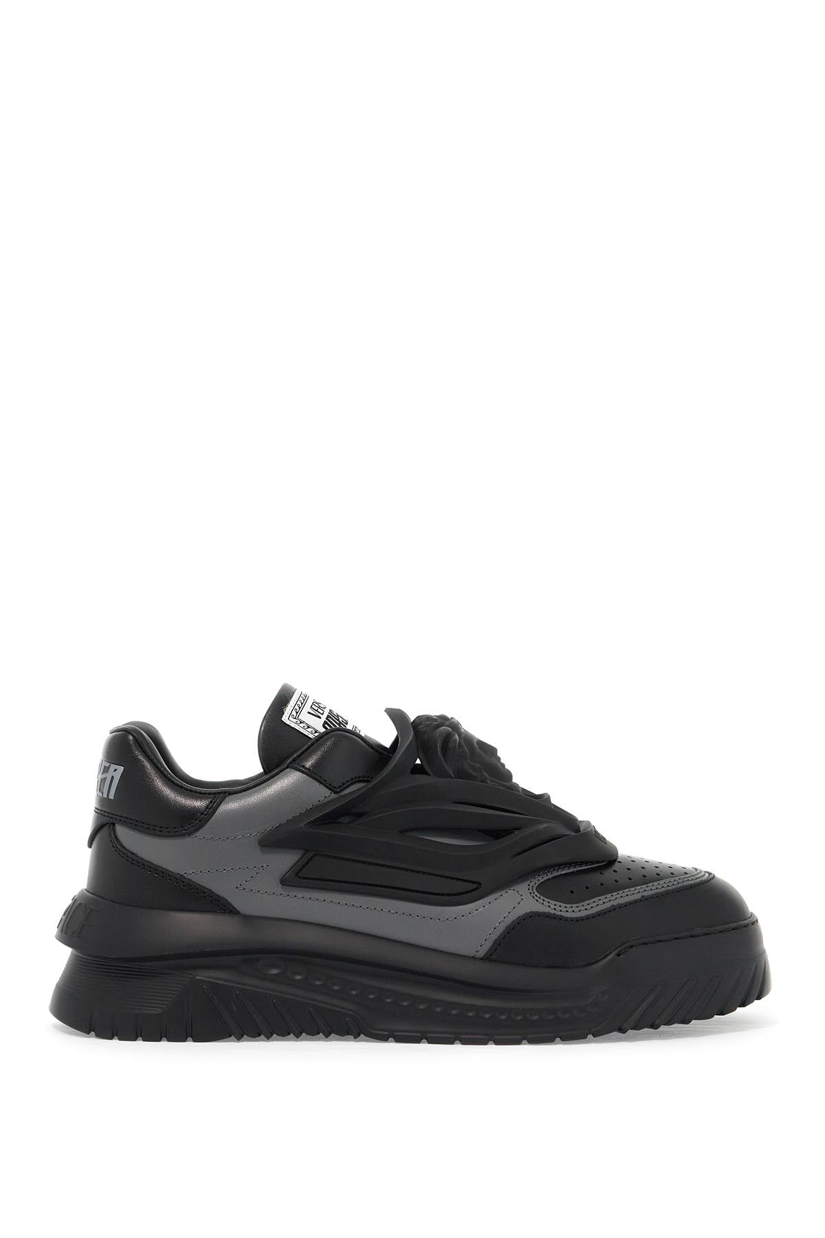 Versace odissea sneakers - VivaceVenus