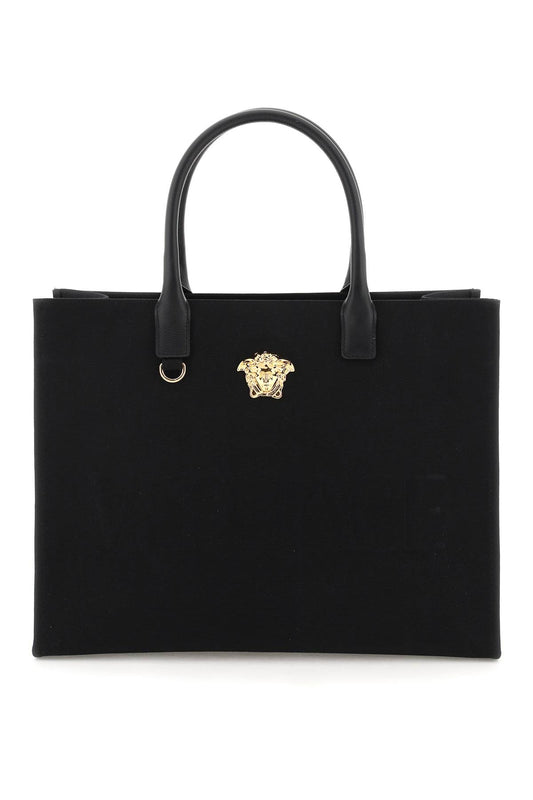 Versace la medusa tote bag - VivaceVenus