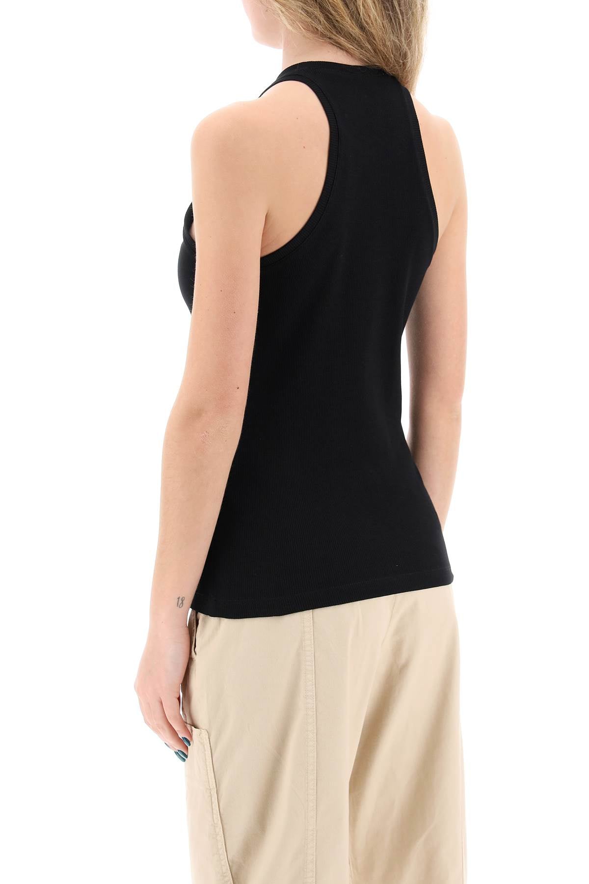 Pinko sleeveless top with - VivaceVenus