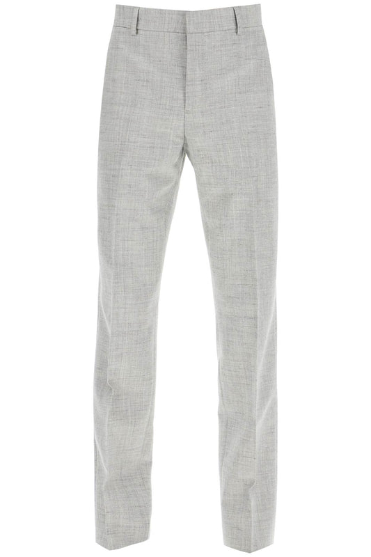 Versace tailoring cigarette pants - VivaceVenus