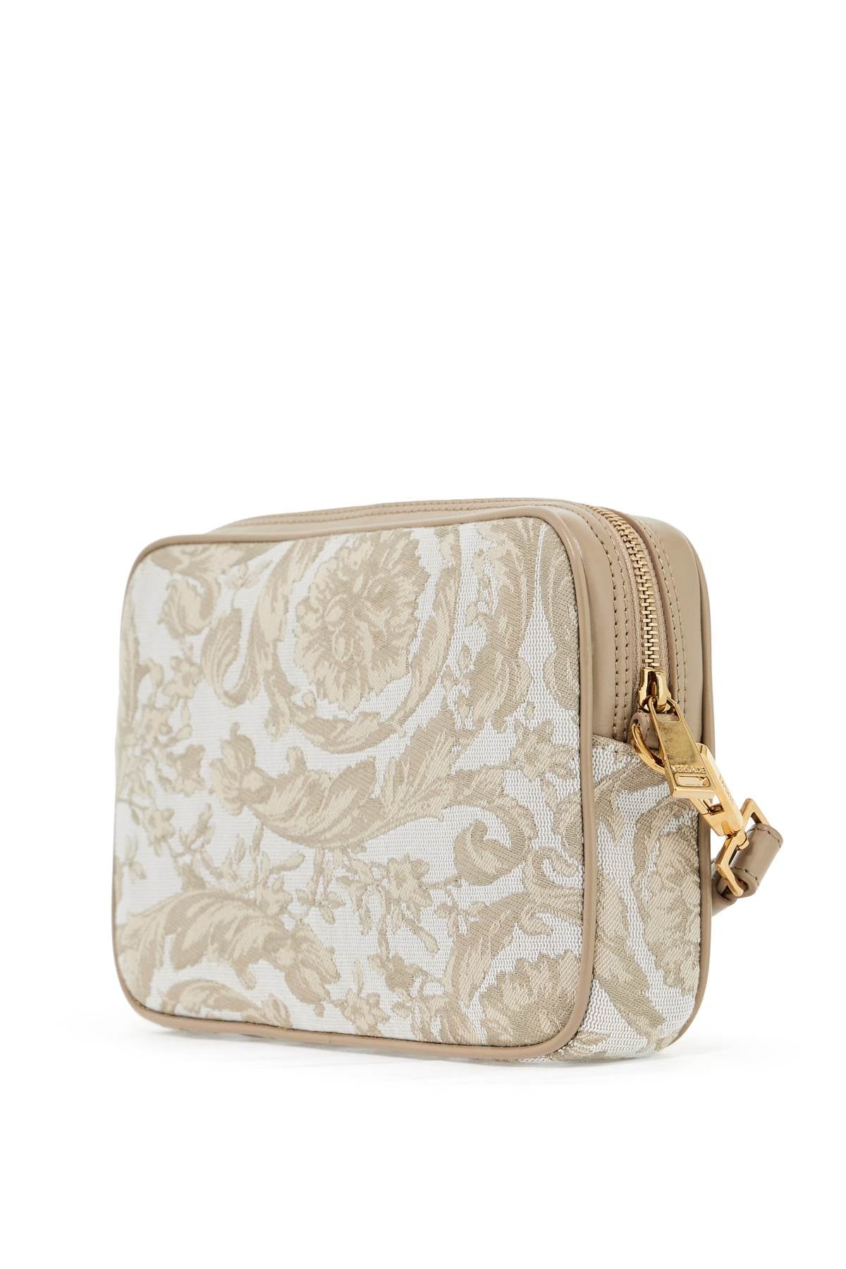 Versace baroque jacquard - VivaceVenus