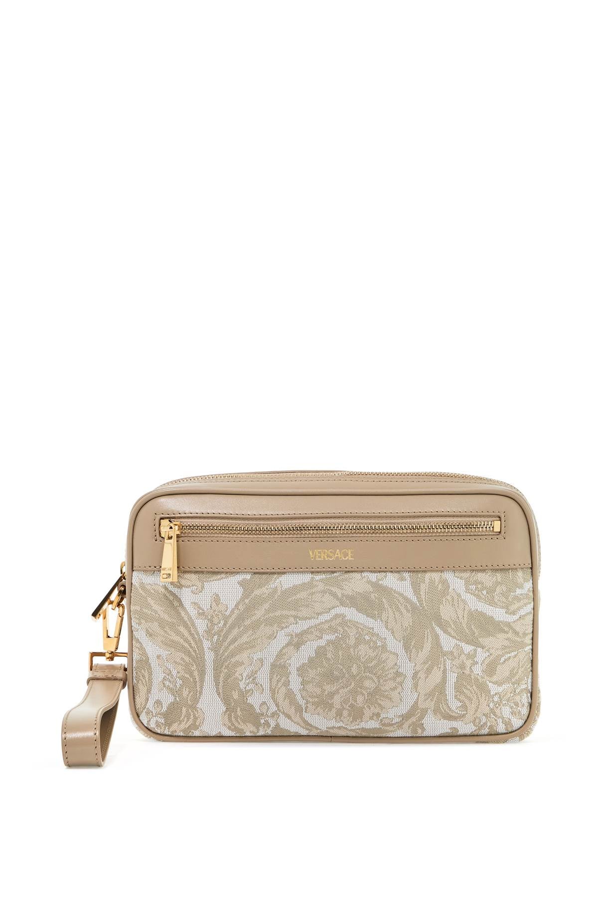 Versace baroque jacquard - VivaceVenus