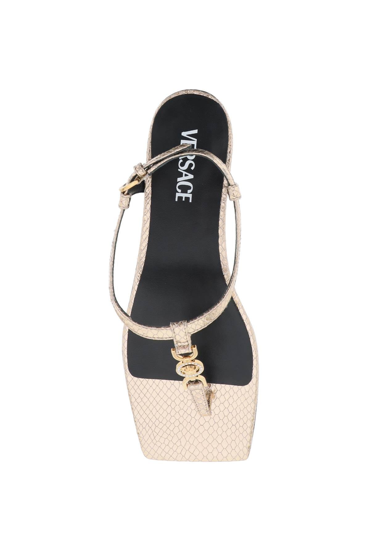 Versace medusa '95 sandals - VivaceVenus