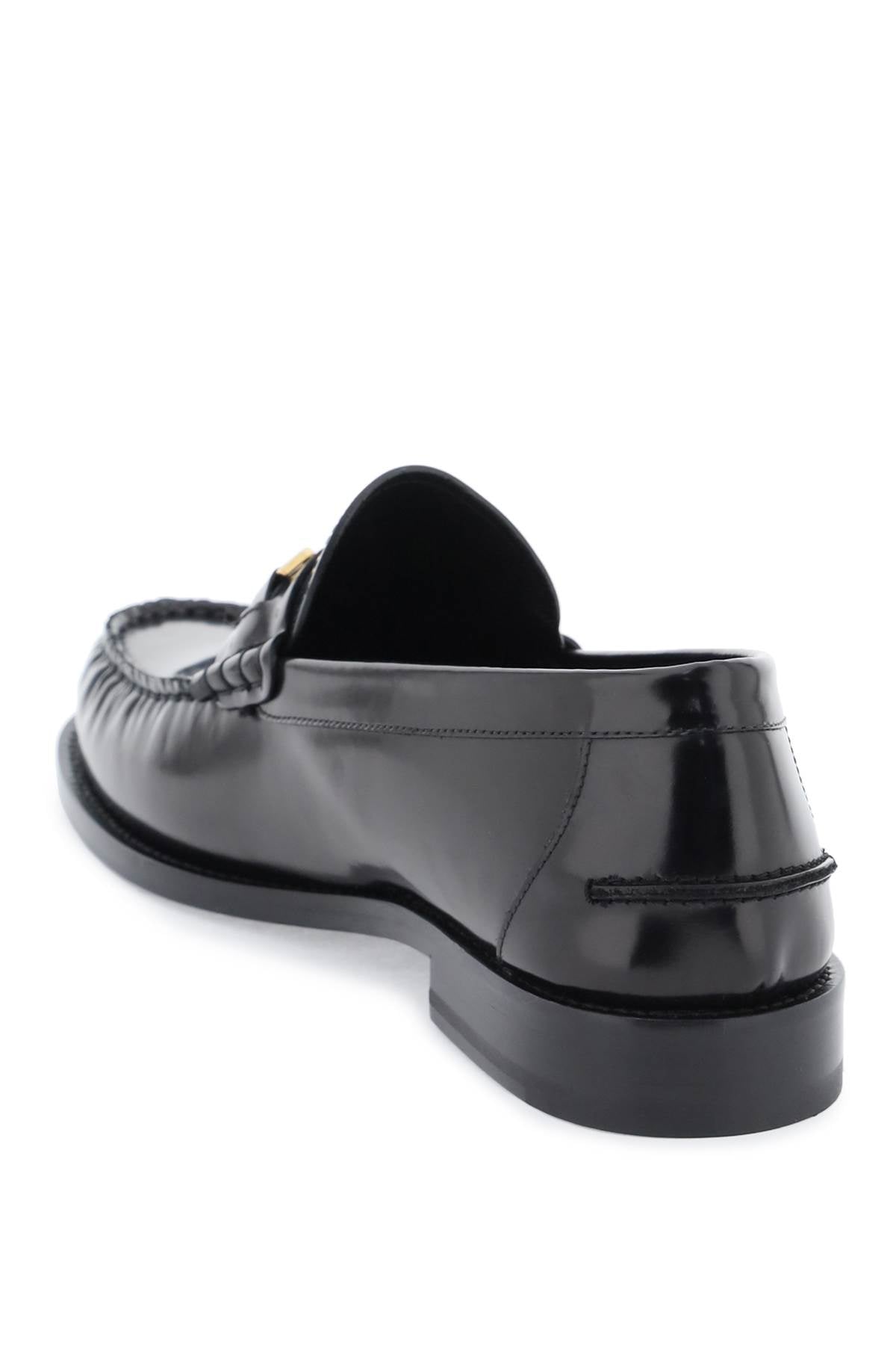 Versace medusa '95 loafers