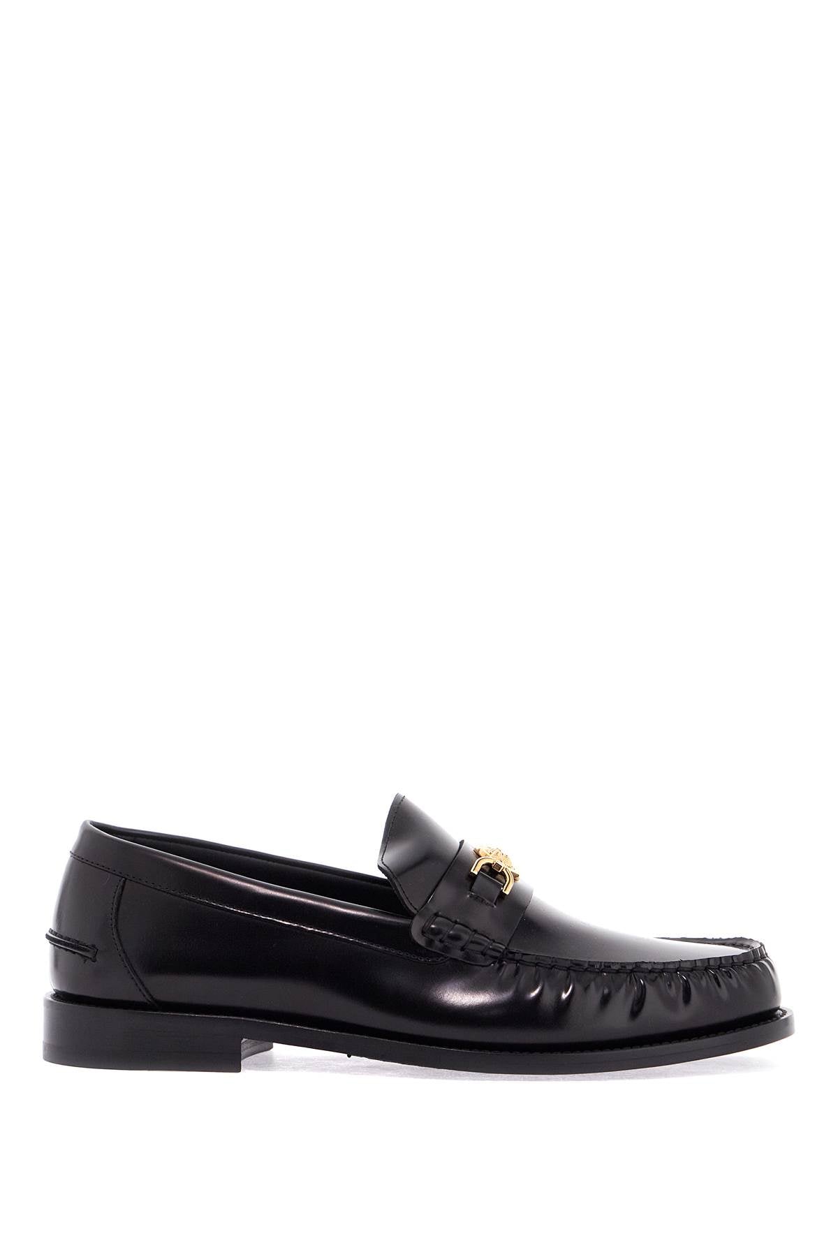 Versace medusa '95 loafers - VivaceVenus