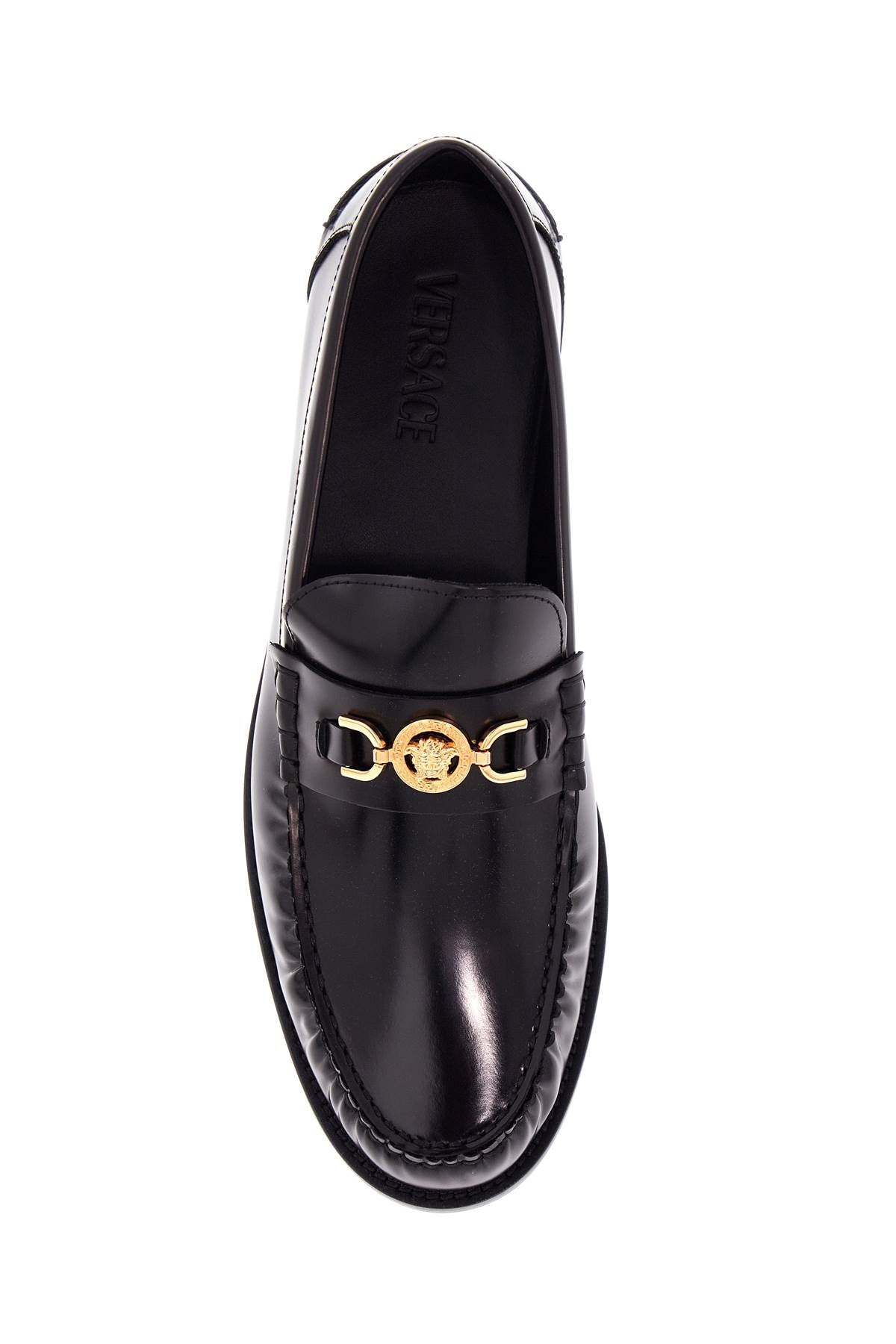 Versace medusa '95 loafers - VivaceVenus