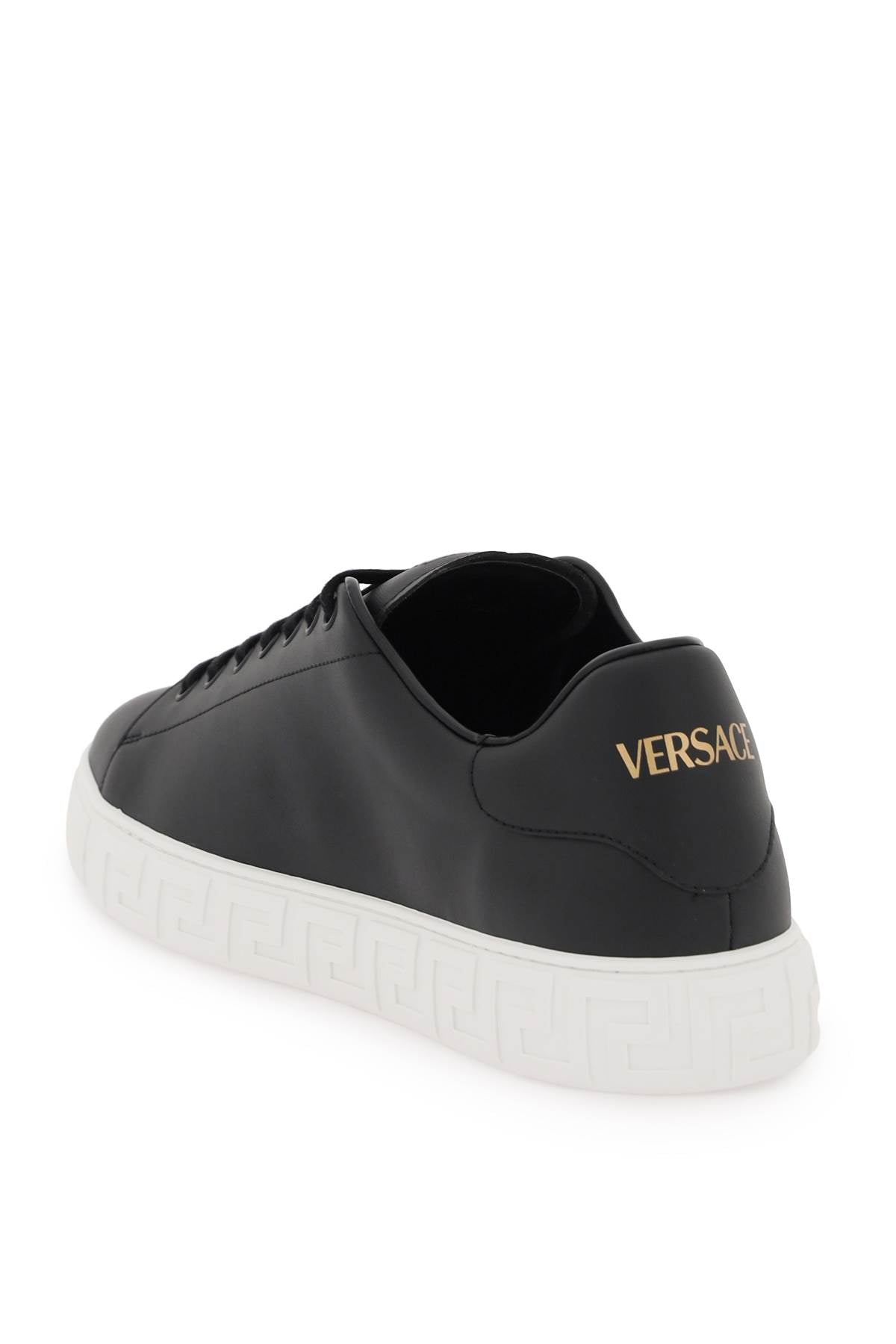 Versace greca sneakers - VivaceVenus