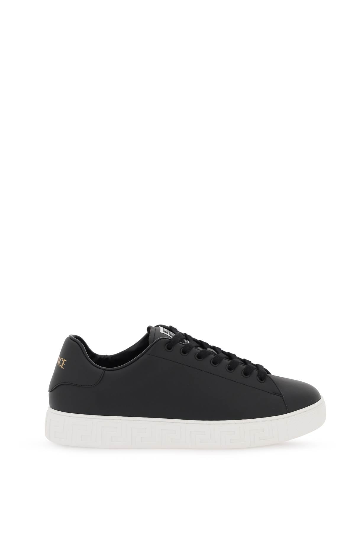 Versace greca sneakers - VivaceVenus