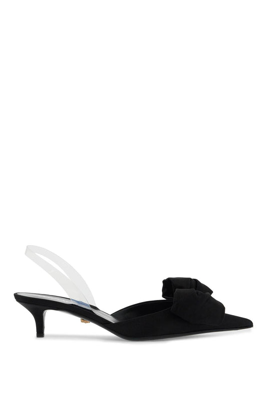 Versace slingback alia - VivaceVenus