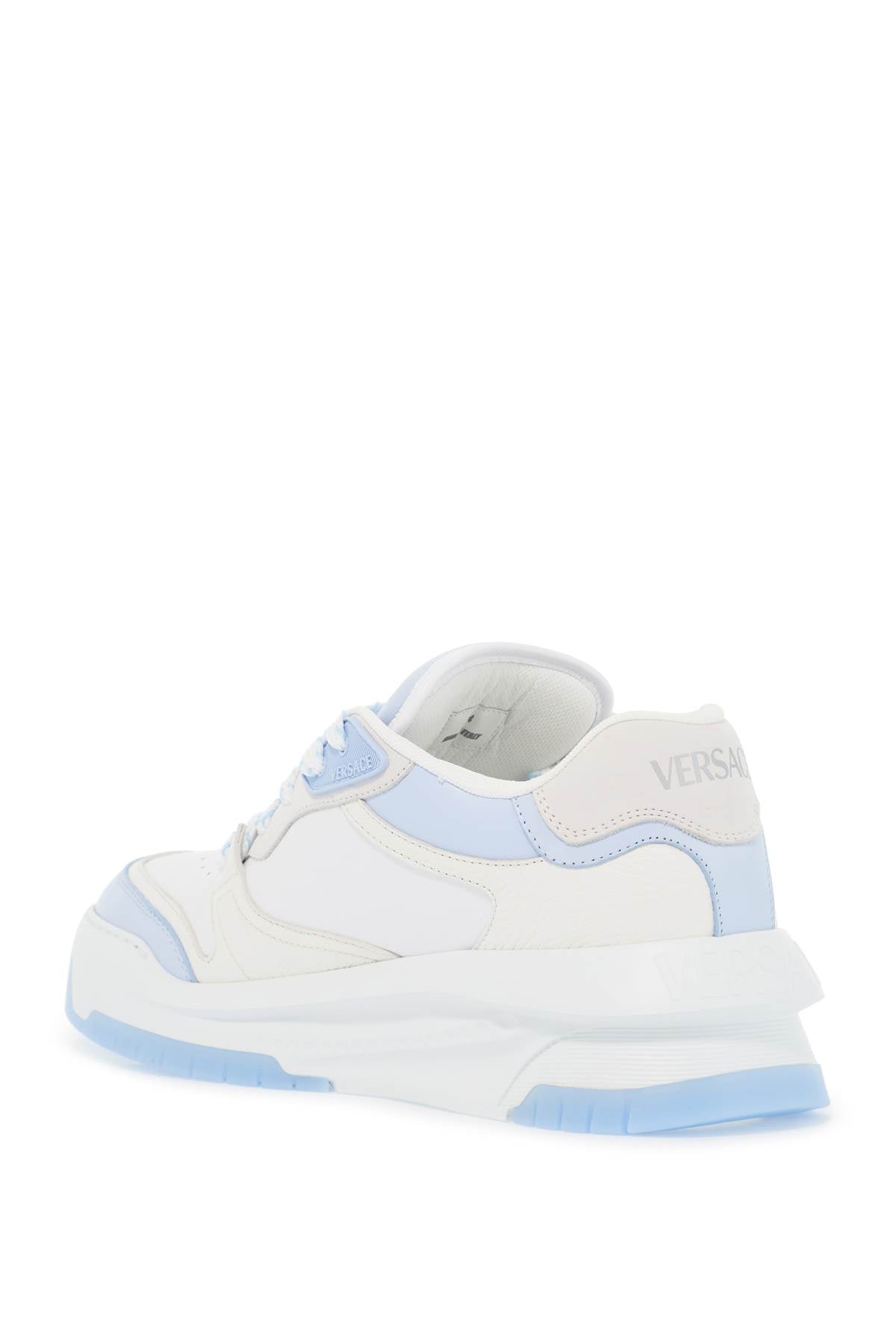 Versace odyssey sneakers - VivaceVenus