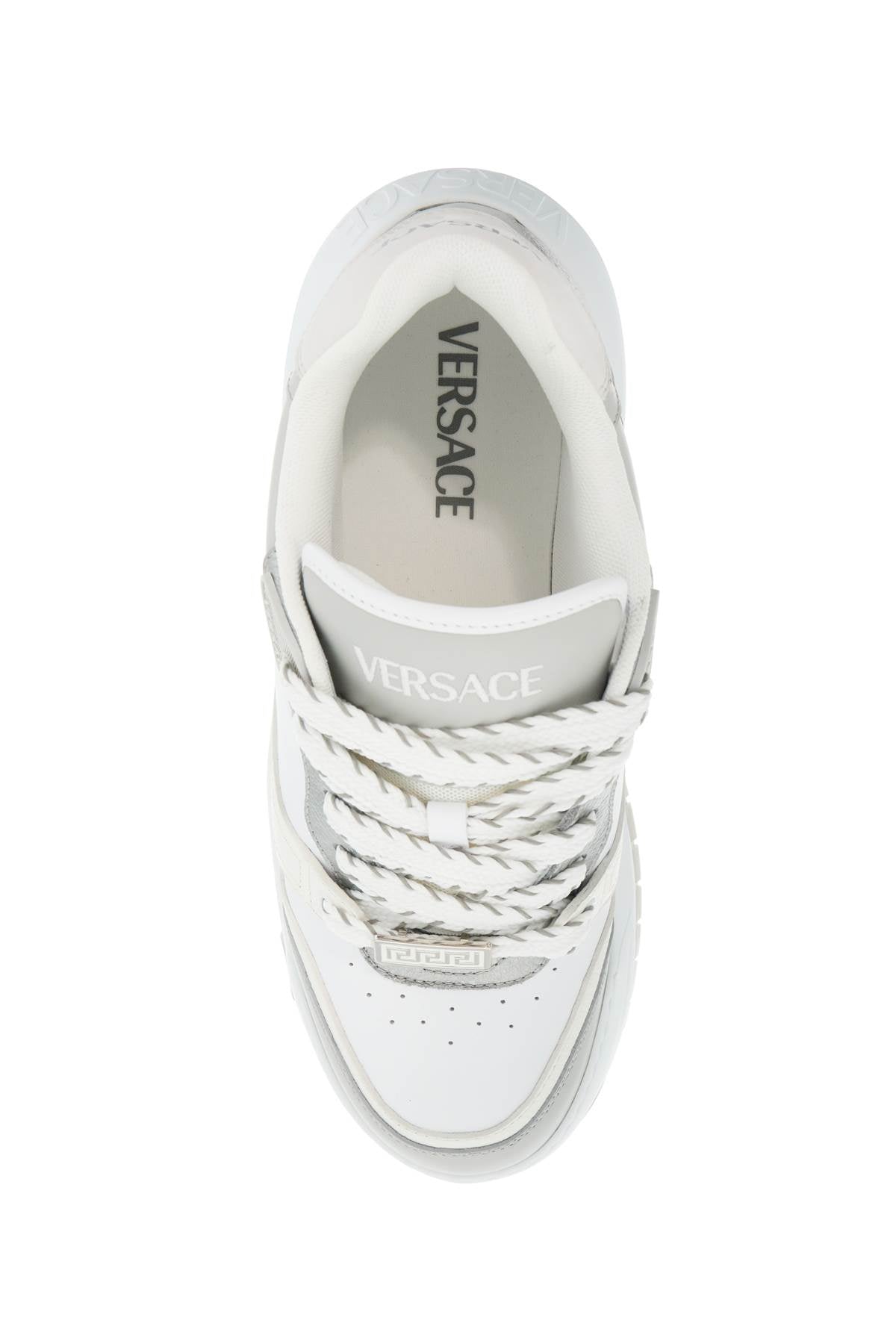 Versace odyssey sneakers - VivaceVenus