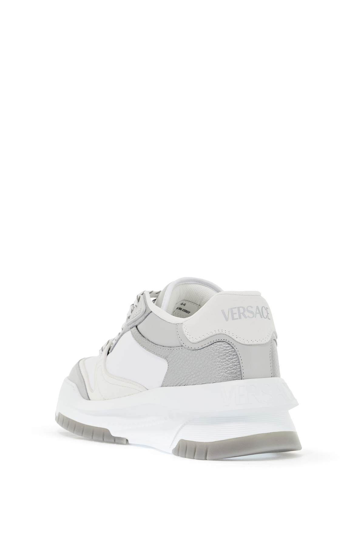 Versace odyssey sneakers - VivaceVenus