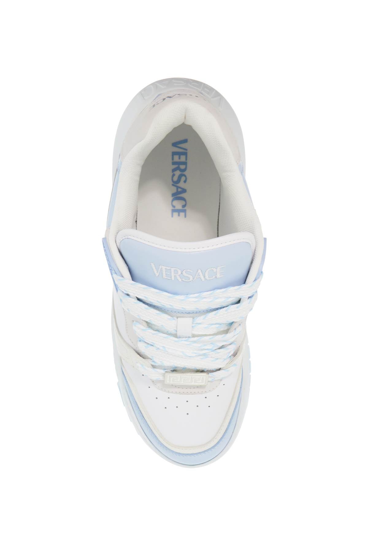 Versace odyssey sneakers - VivaceVenus