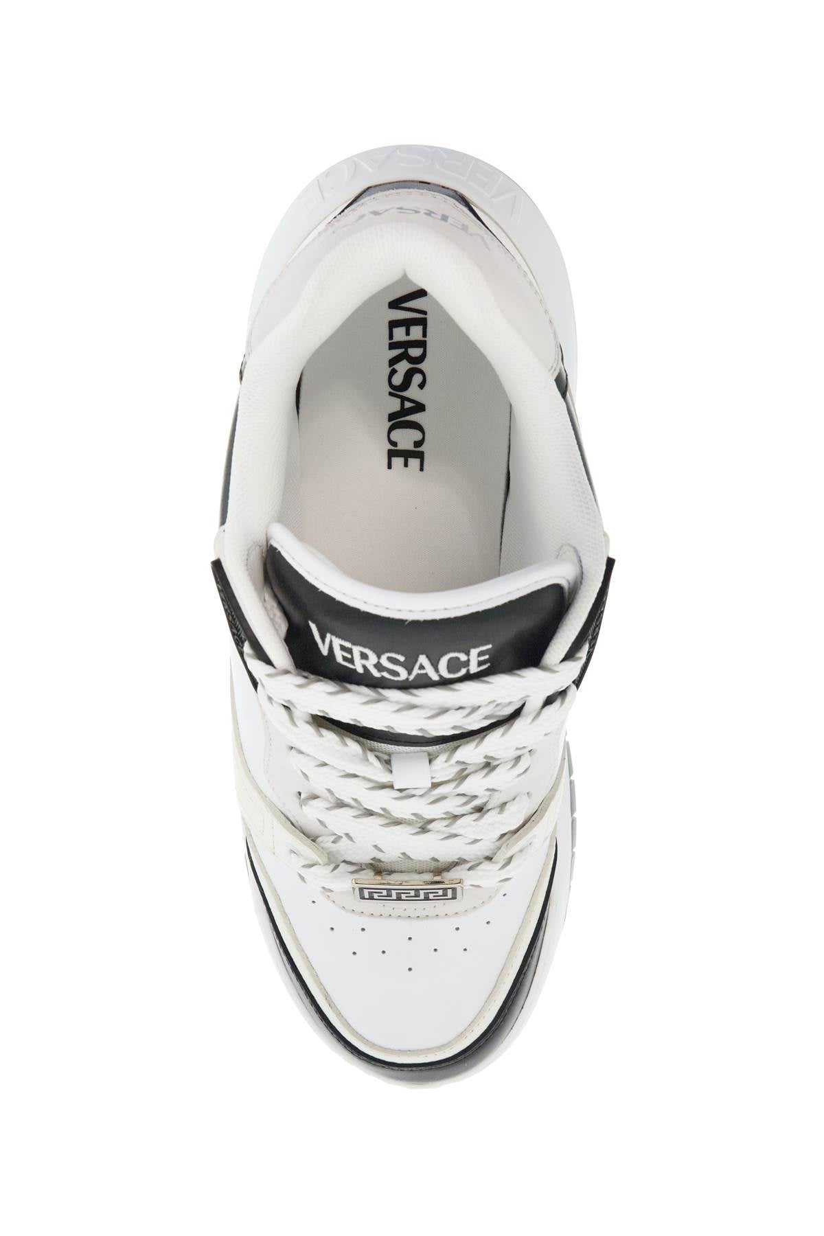 Versace odyssey sneakers - VivaceVenus