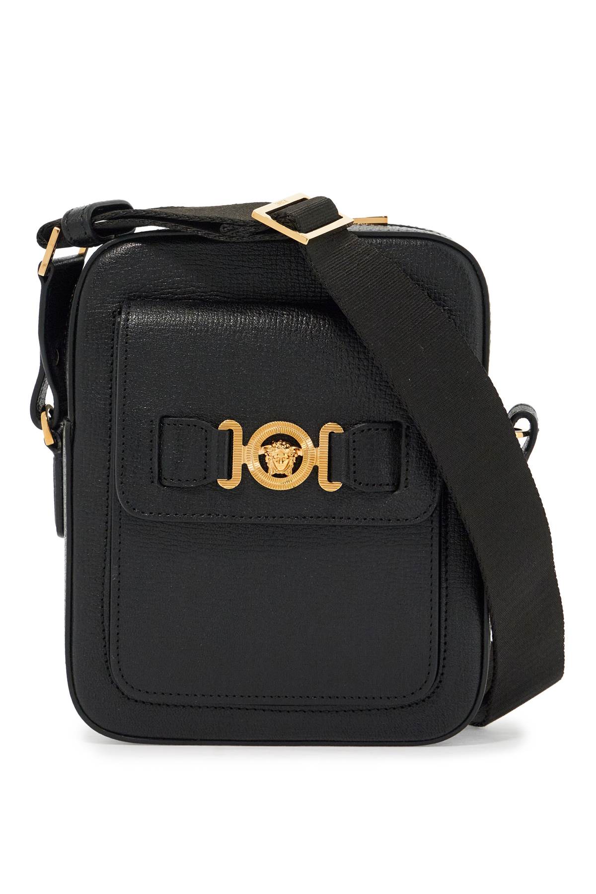 Versace 'medusa biggie shoulder bag - VivaceVenus