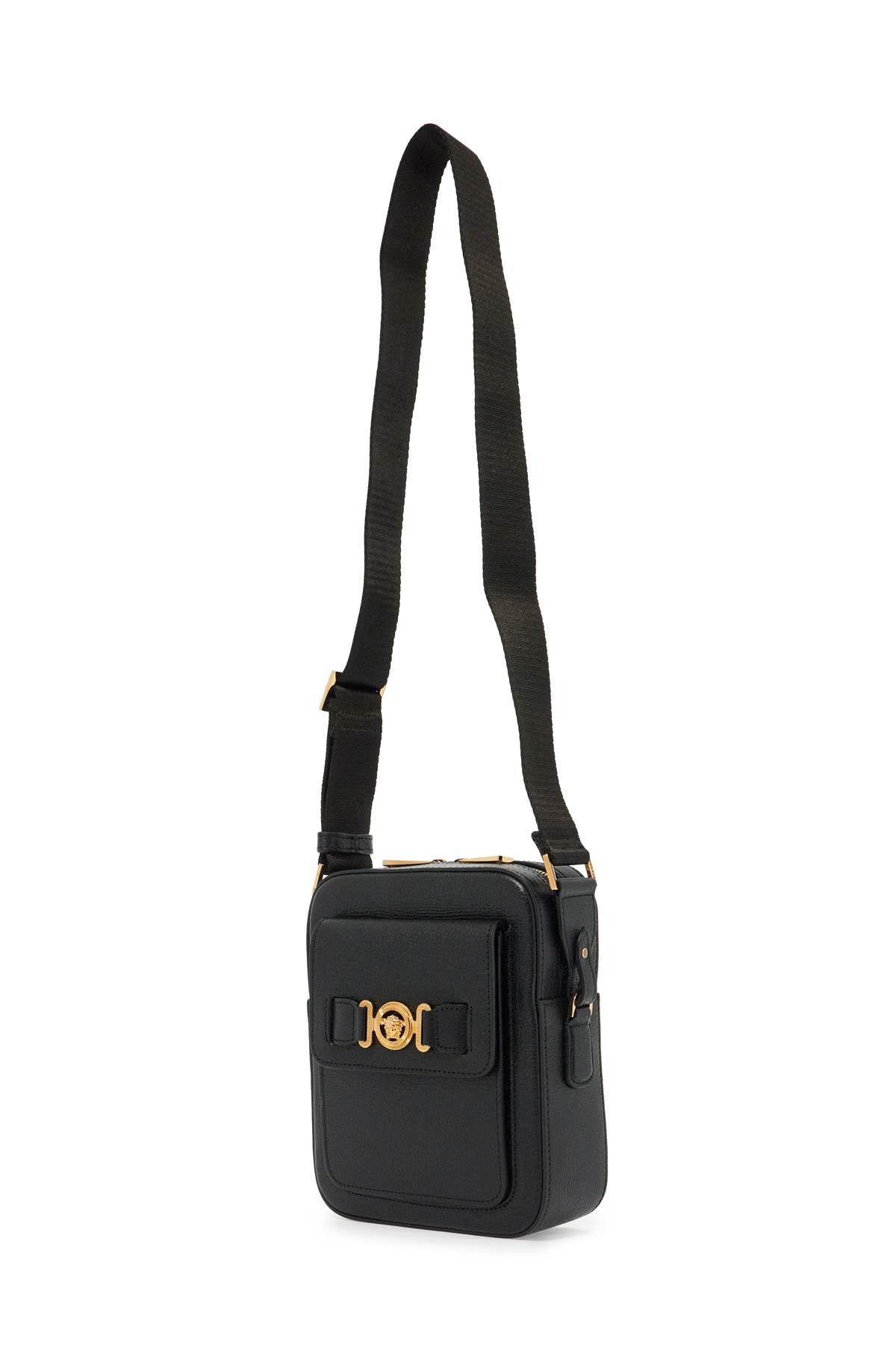 Versace 'medusa biggie shoulder bag - VivaceVenus