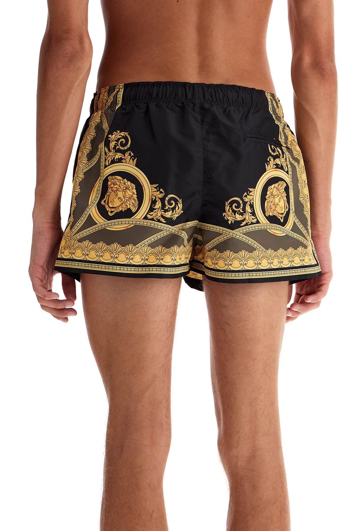 Versace "men's swim trunks 'the - VivaceVenus