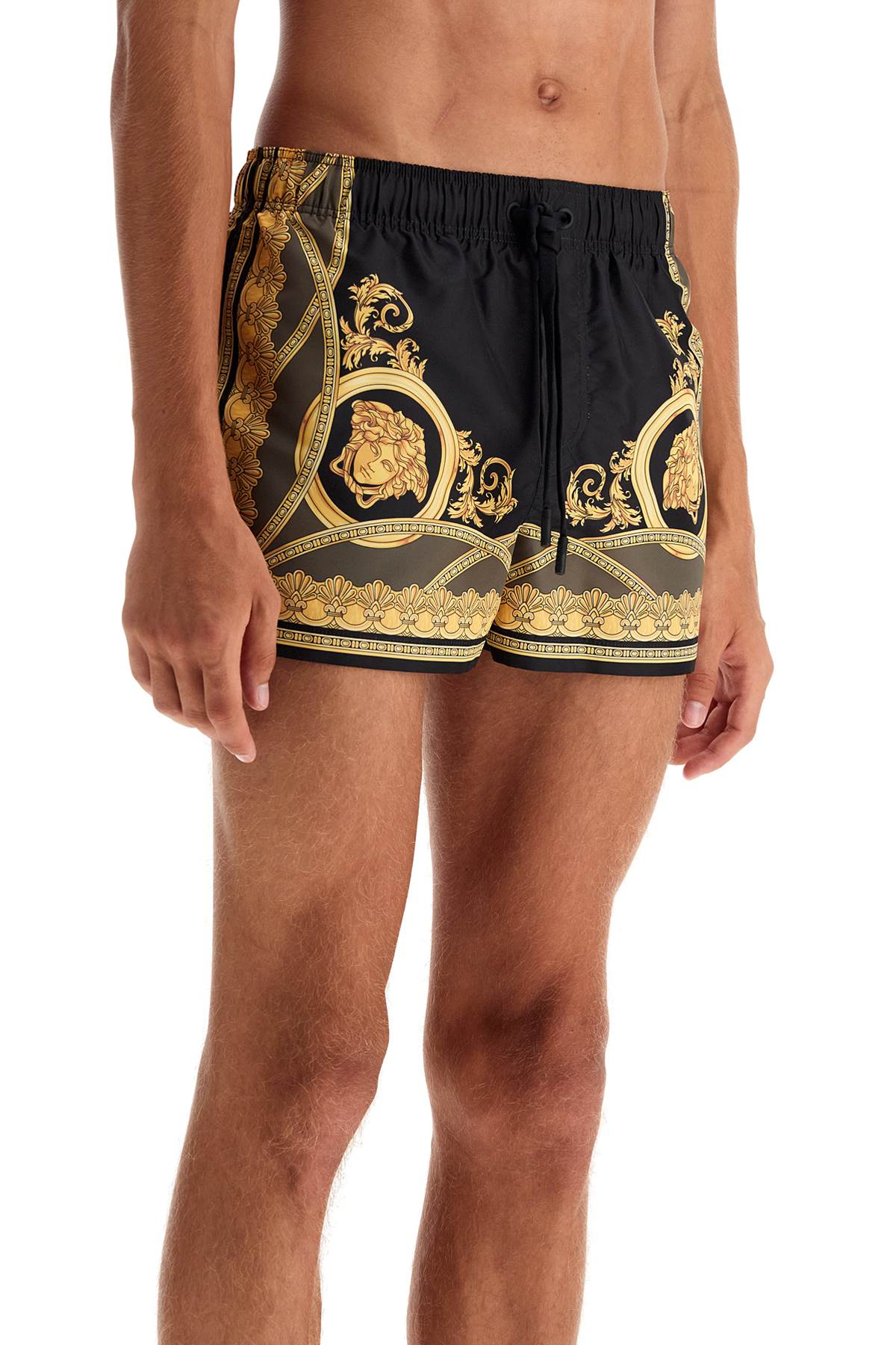 Versace "men's swim trunks 'the - VivaceVenus