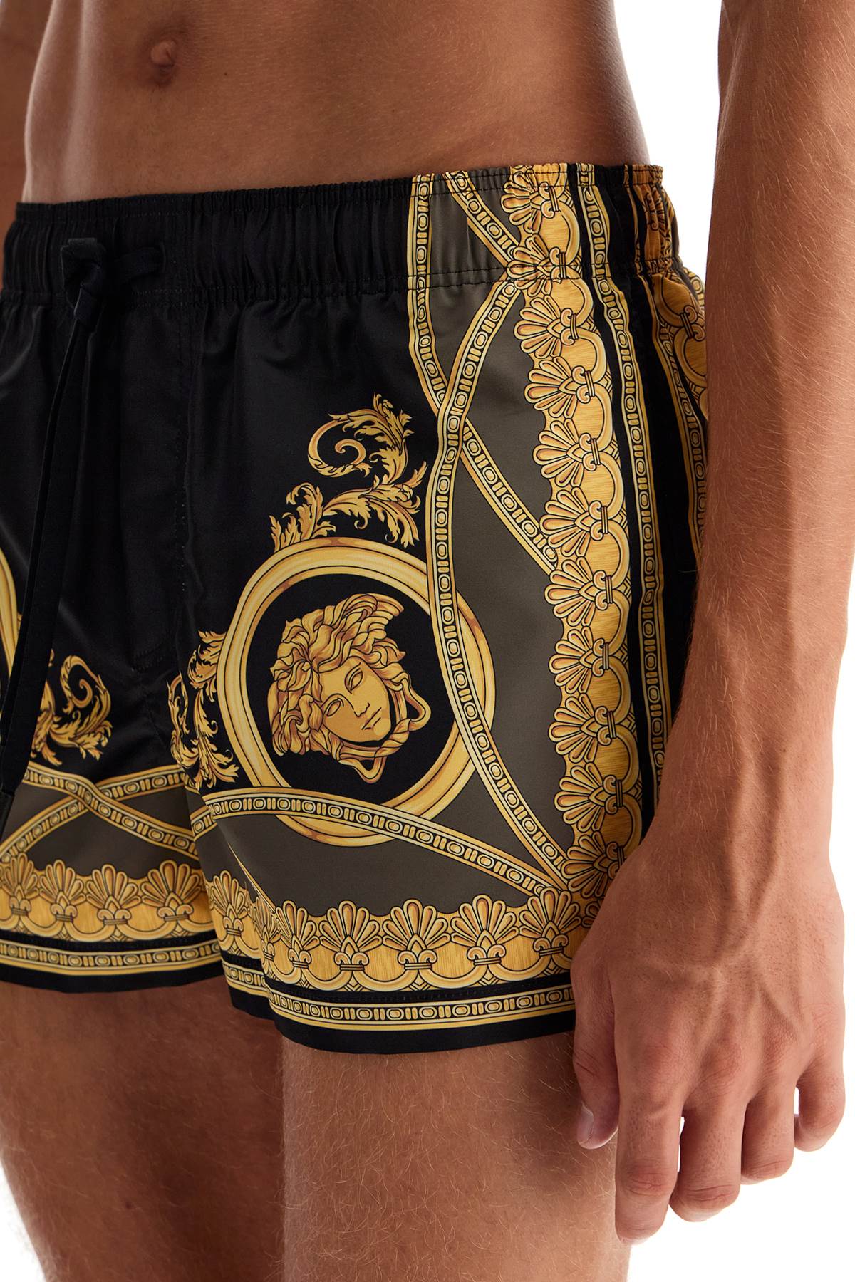 Versace "men's swim trunks 'the - VivaceVenus