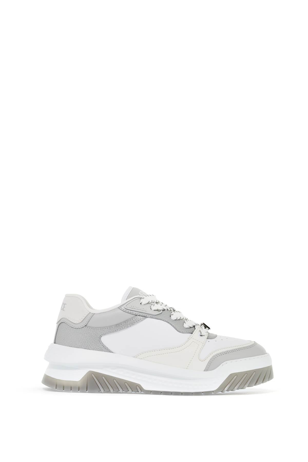 Versace odyssey sneakers - VivaceVenus