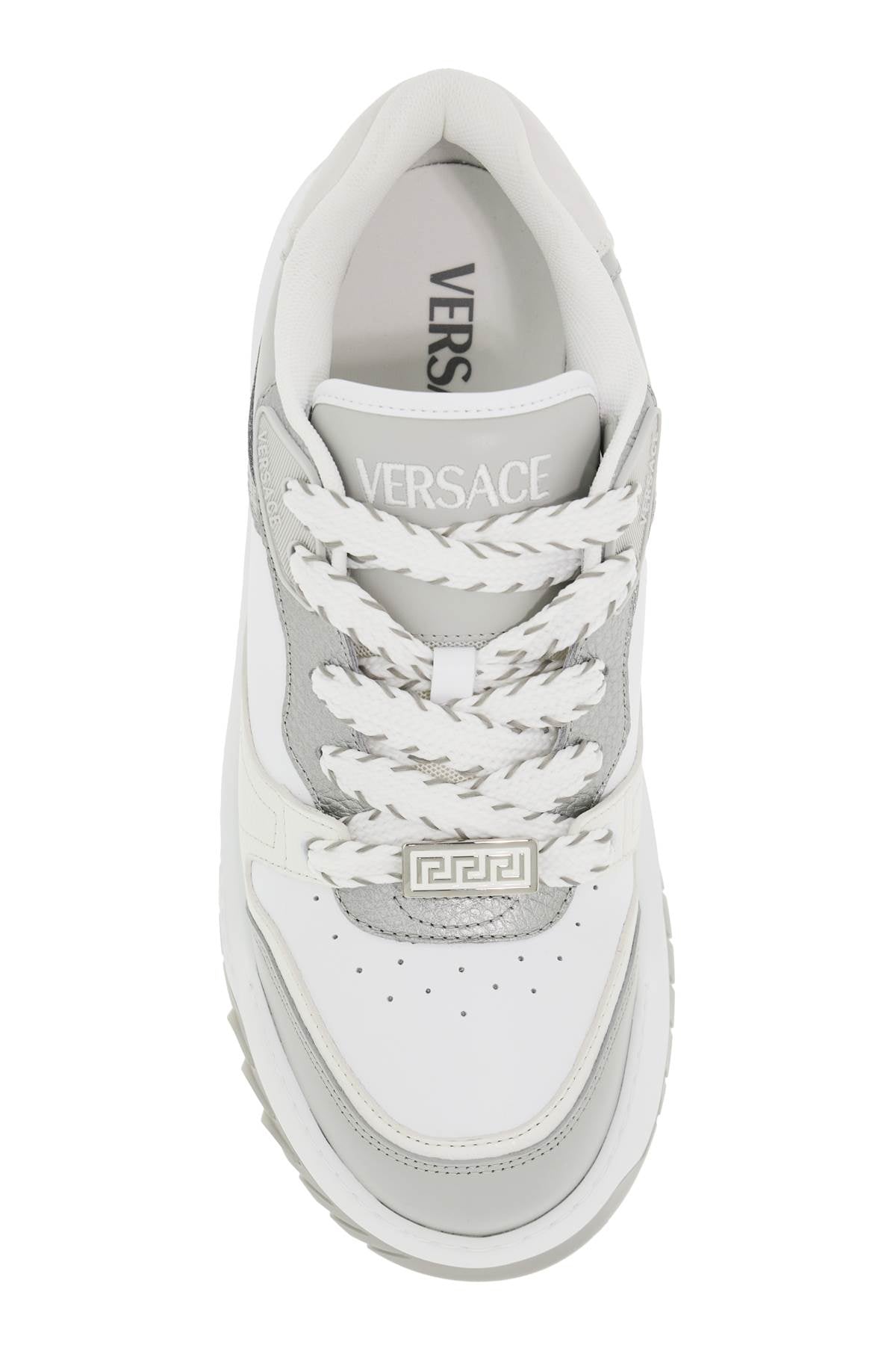 Versace odyssey sneakers - VivaceVenus