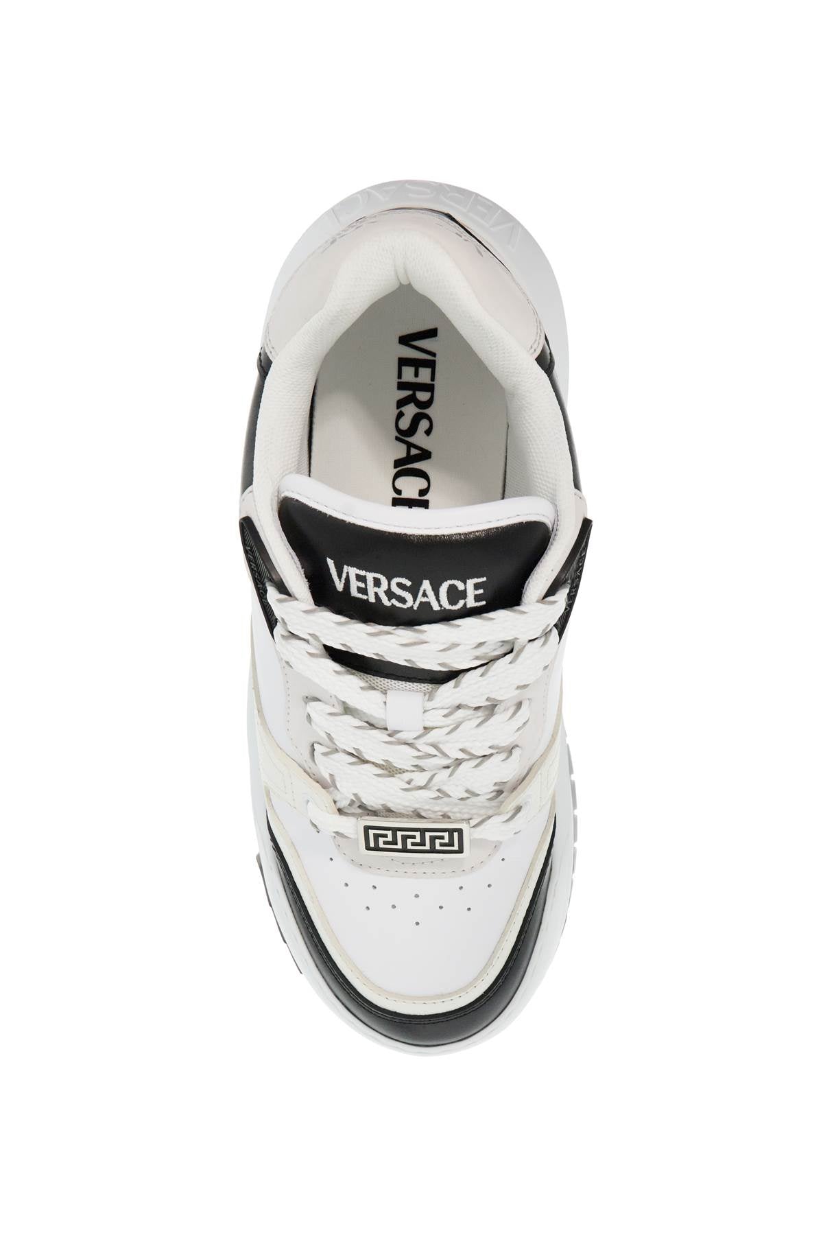 Versace odyssey sneakers - VivaceVenus