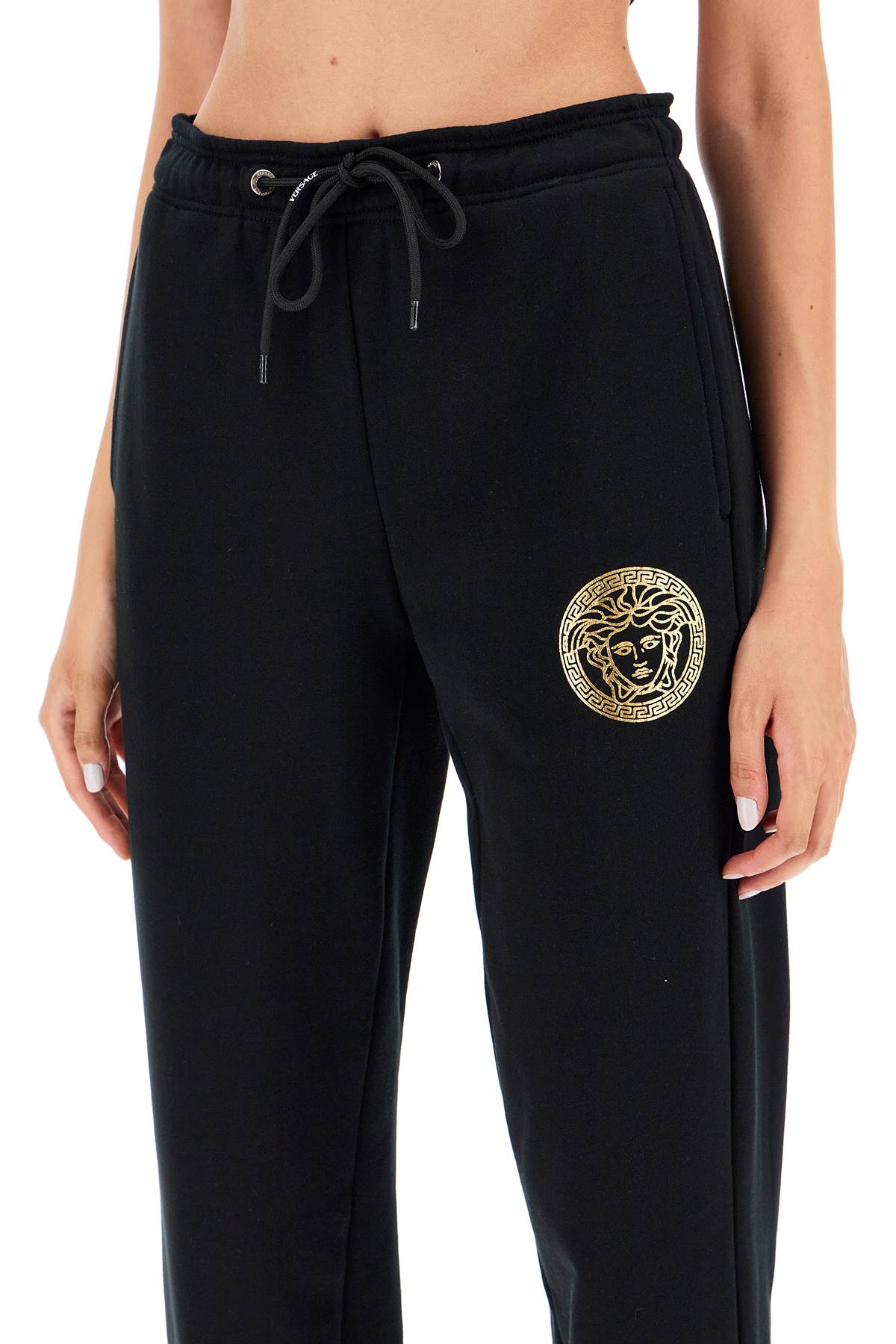 Versace medusa jogging - VivaceVenus