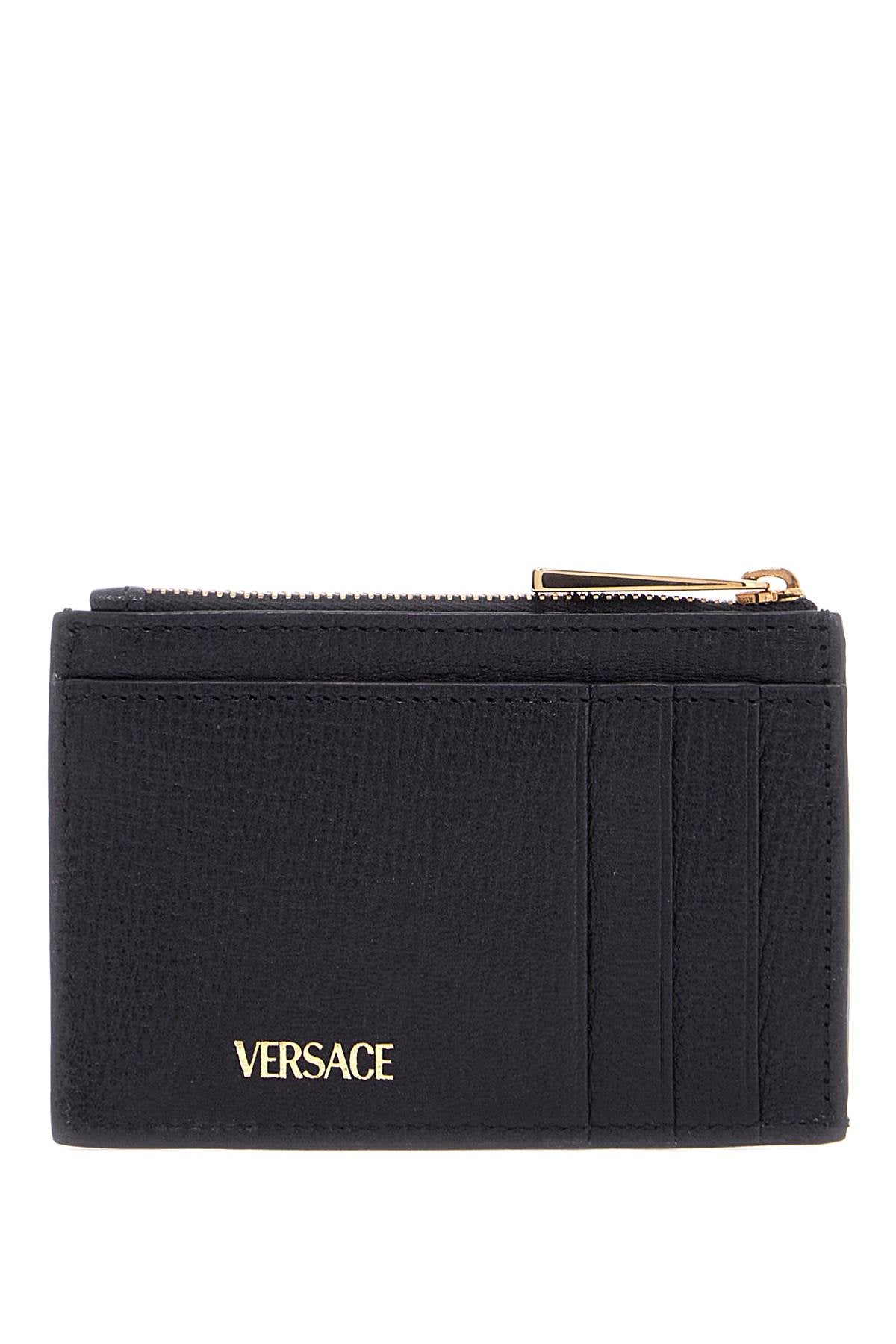 Versace medusa biggie card - VivaceVenus