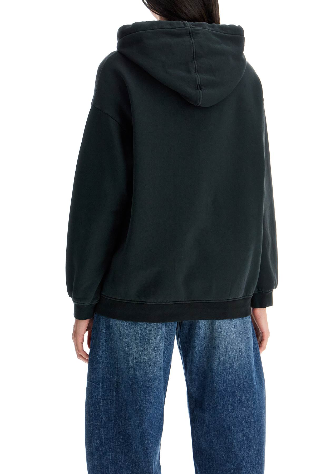 Pinko 'oversized sweatshirt with - VivaceVenus