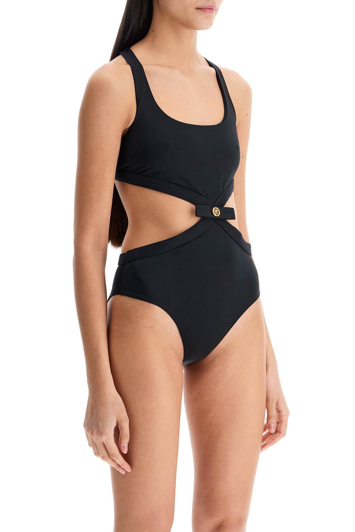 Versace one-piece swimsuit by - VivaceVenus