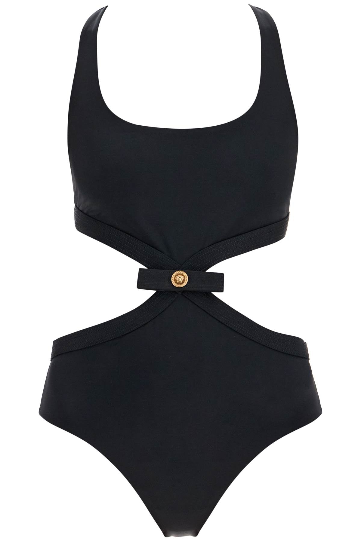 Versace one-piece swimsuit by - VivaceVenus