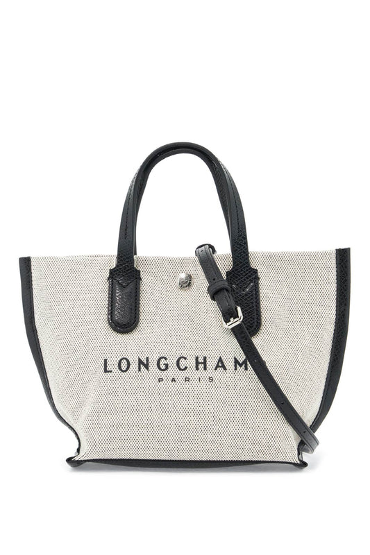 Longchamp 'xs essential handbag'