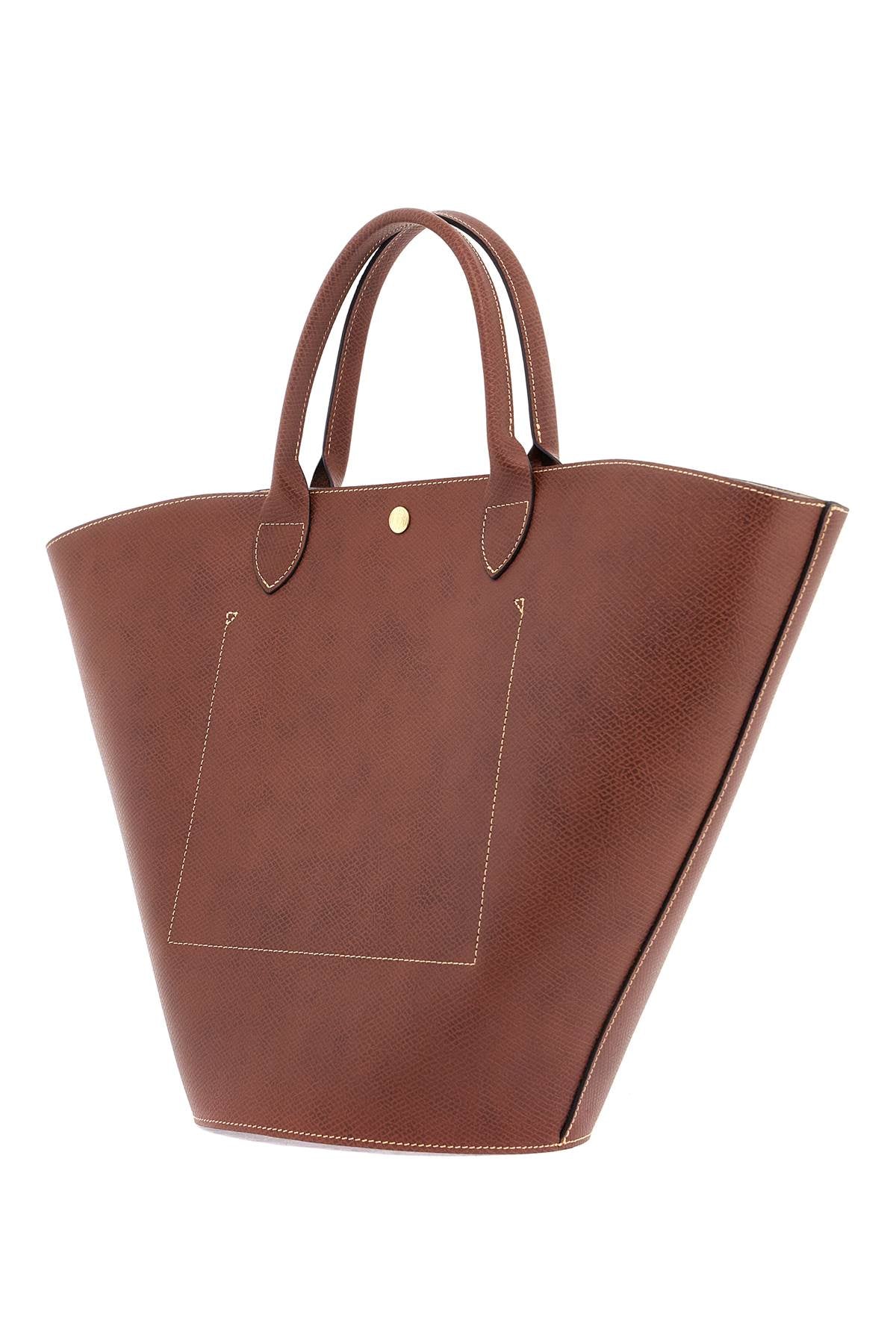 Longchamp xl ã©pure tote bag - VivaceVenus