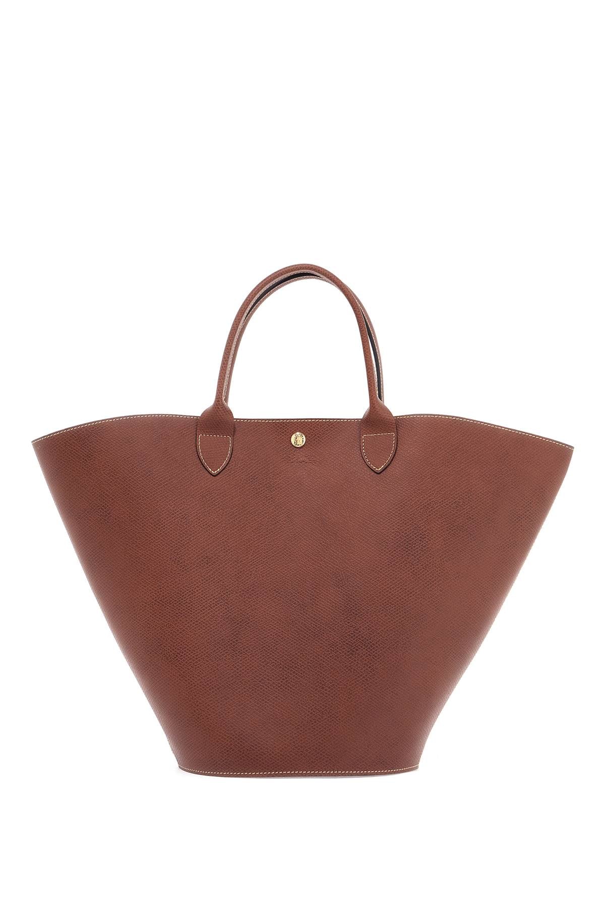 Longchamp xl ã©pure tote bag - VivaceVenus