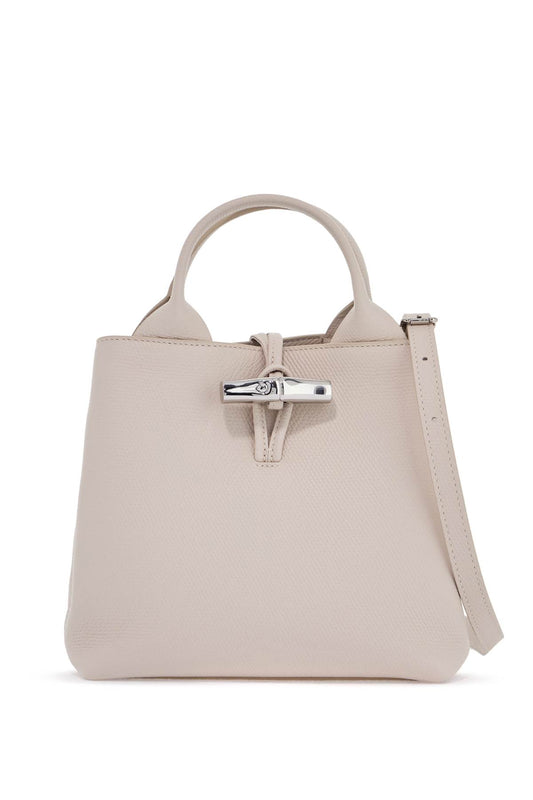 Longchamp "bag with handle s le roseau - VivaceVenus