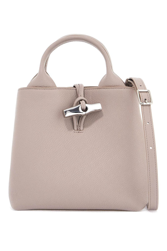 Longchamp "bag with handle s le roseau - VivaceVenus