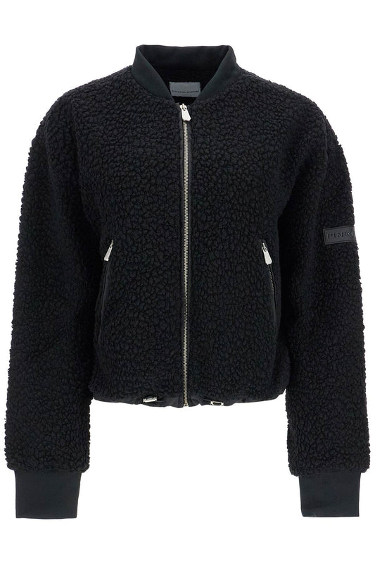 Pinko teddy bomber jacket for - VivaceVenus