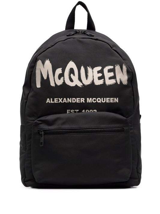 Alexander McQueen Bags.. Black - VivaceVenus