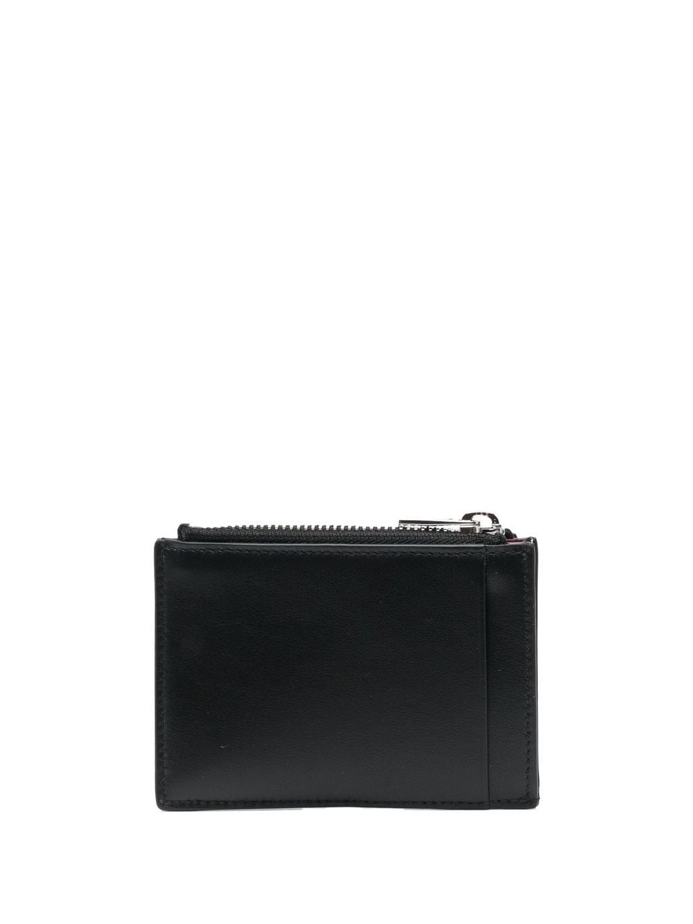 Alexander McQueen Wallets Black - VivaceVenus